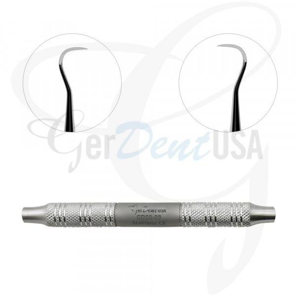 Scaler Style H6/7