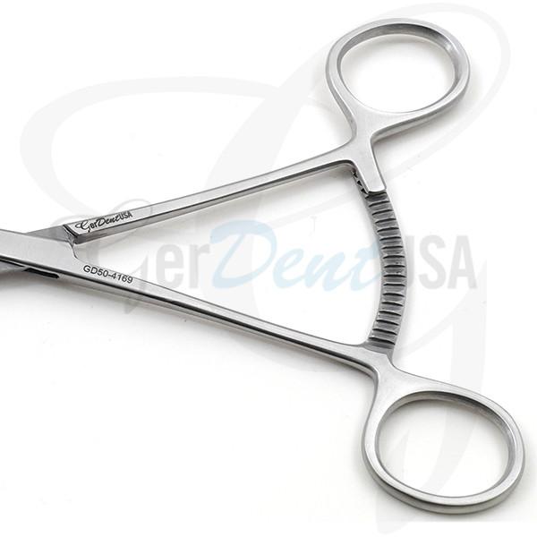 Lip Retractor