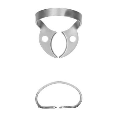 Rubber Dam Clamp W7