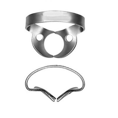 Rubber Dam Clamp 14a