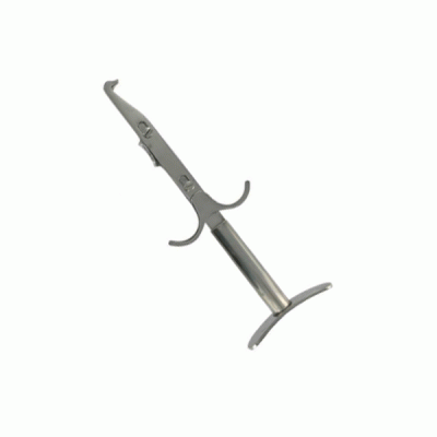 Crown Spreader