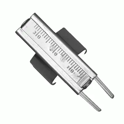 Endo Finger Ruler