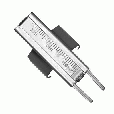 Endo Finger Ruler