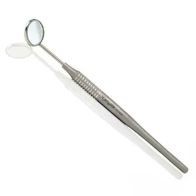 Mouth Mirrors Cone Socket Size 3
