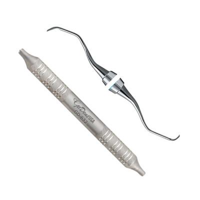 Gracey Curette, SAS13/14