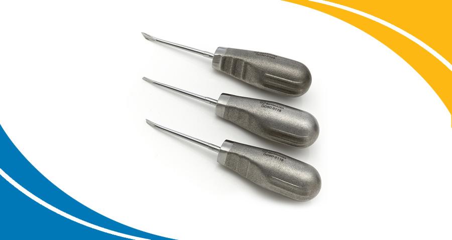 All New Stainless Steel Anglevator Now Available!