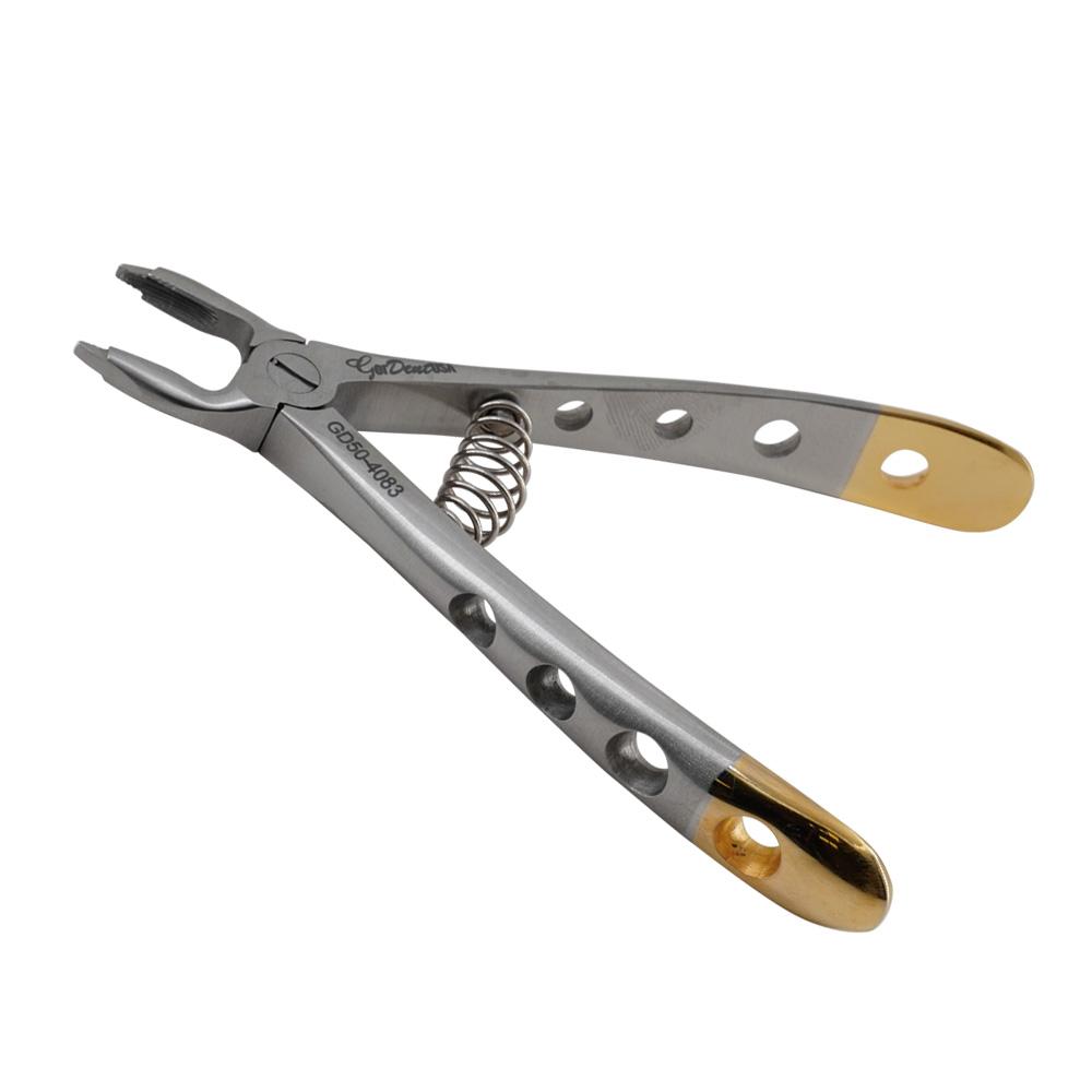 Atraumatic Forceps Small