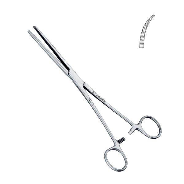 Pean Hemostatic Forceps 5" Straight
