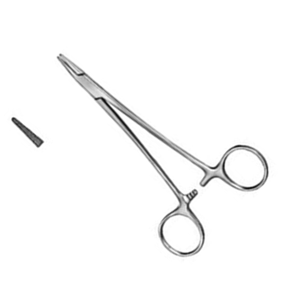 Crile-Murray Needle Holder 15cm 6"
