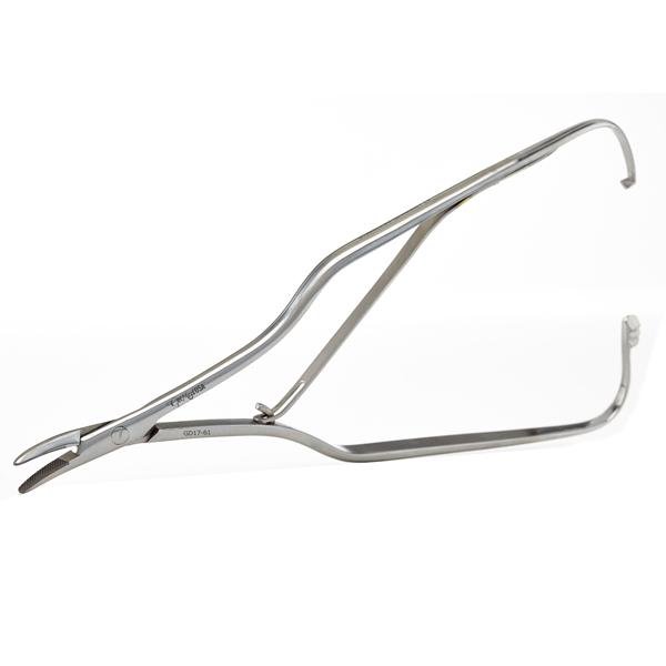 Boynton Needle Holder 12cm