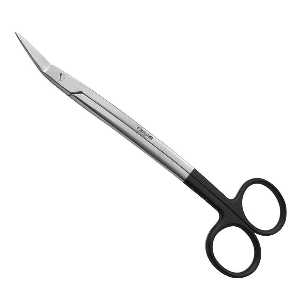 Dean Gum Scissors 6 1/2" (16.5cm) SuperCut