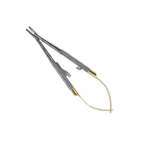 Micro Needle Holder 15cm