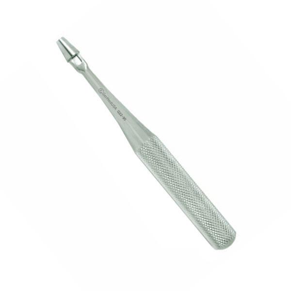 Keyes Cutaneous Punch 4 mm Tip 4" (10cm)