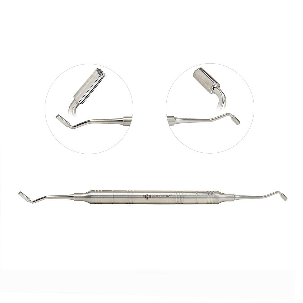 Jovanovic Implant Bone Packer 3mm