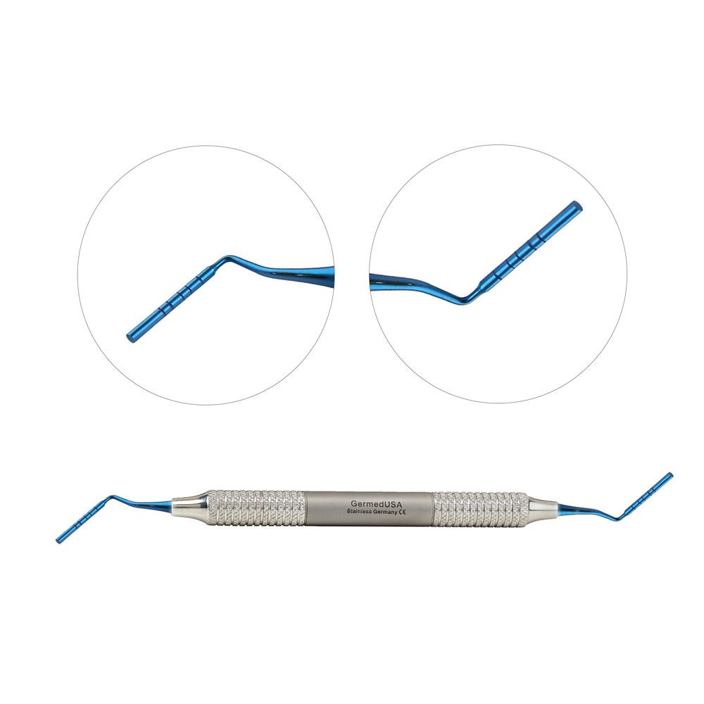 Implant Graft Packer 3 3/4mm 8-11-13-15-18