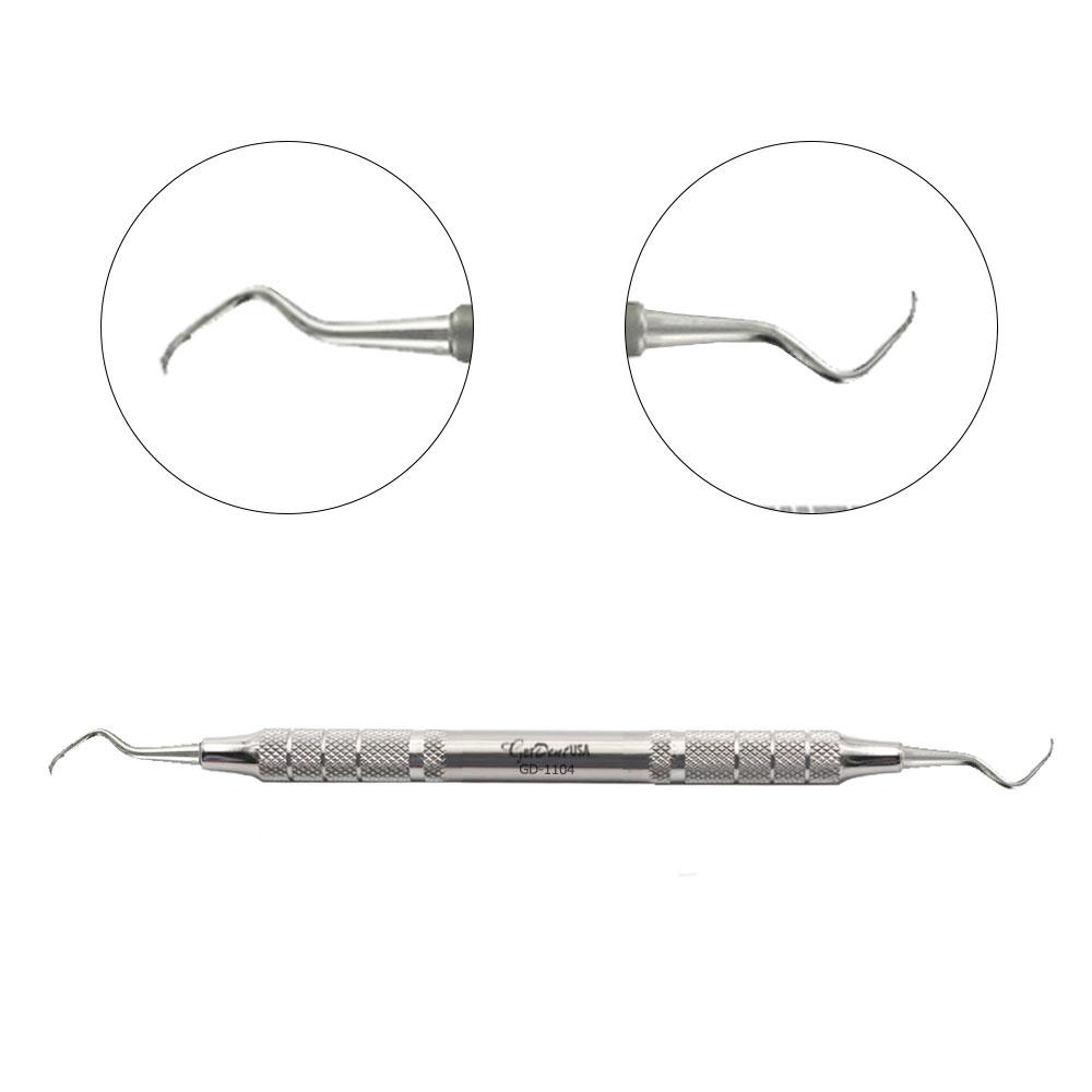 Kramer Nevins Sinus Lift Instrument 44/45