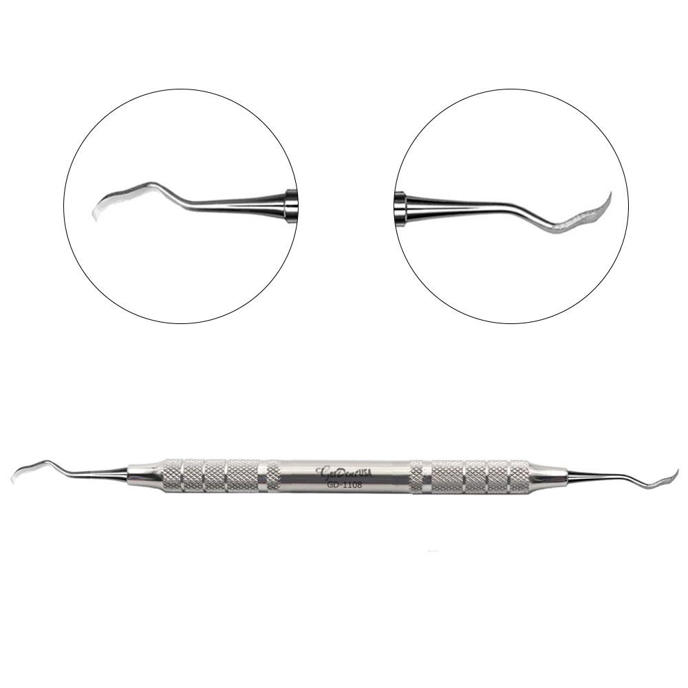 Kramer Nevins Sinus Lift instrument SLOT 3/4