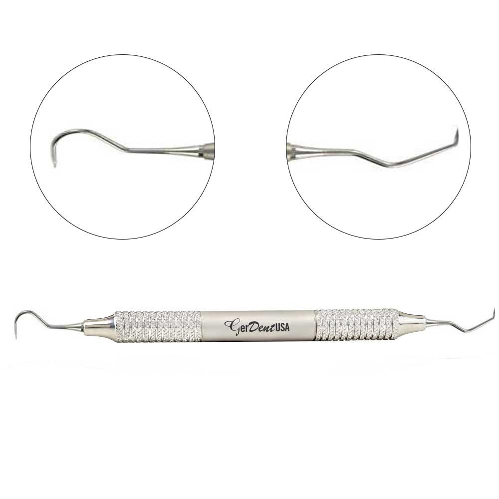 Explorer Double Ended EXD 5L