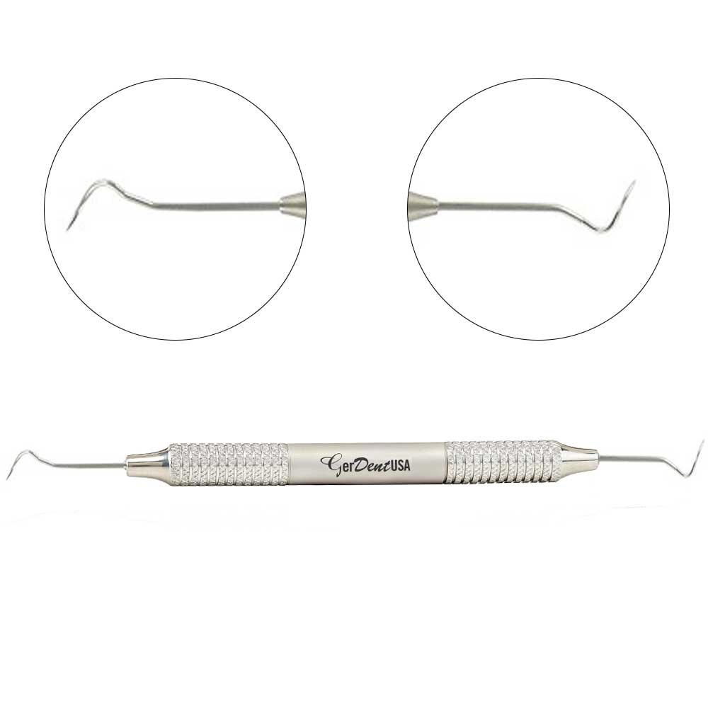 Explorer Double Ended EXD 2H