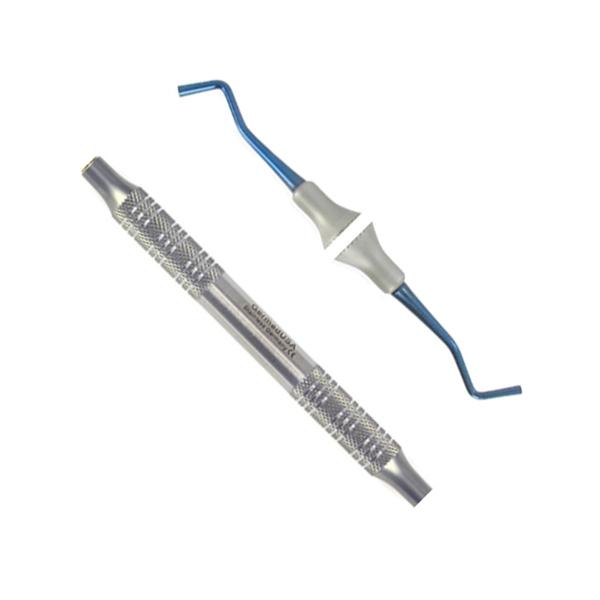 Tanner Plugger/Condenser PLG Tan3 Coated