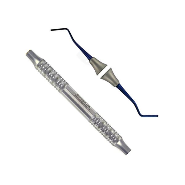 Oregon Plugger/Condenser OR1R Round Coated