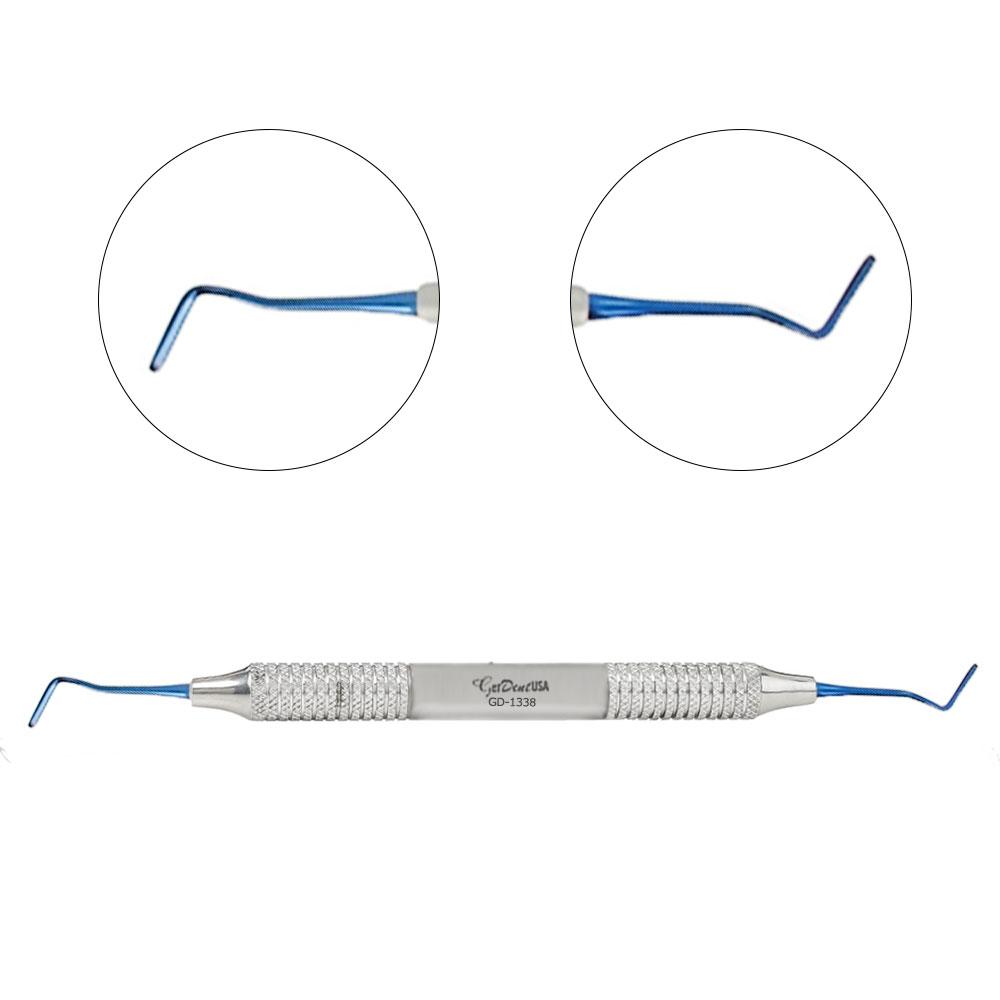 IPCOA Interproximal Carver Coated
