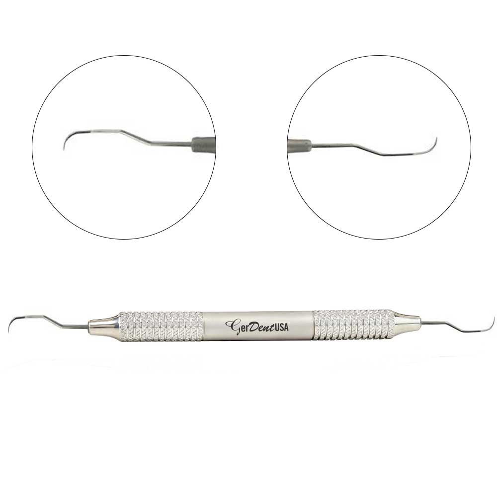 Explorer Double Ended ODU11/12