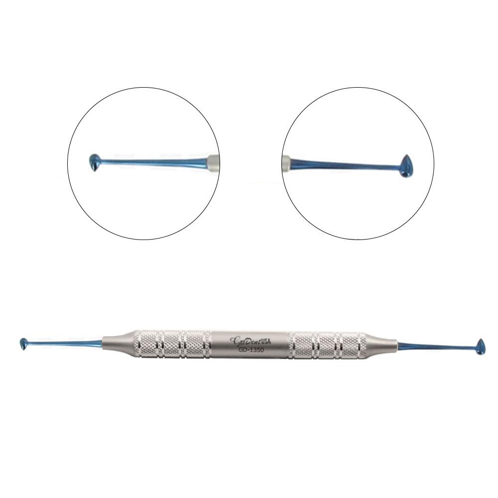 Beavertail Burnisher B28/29 Coated