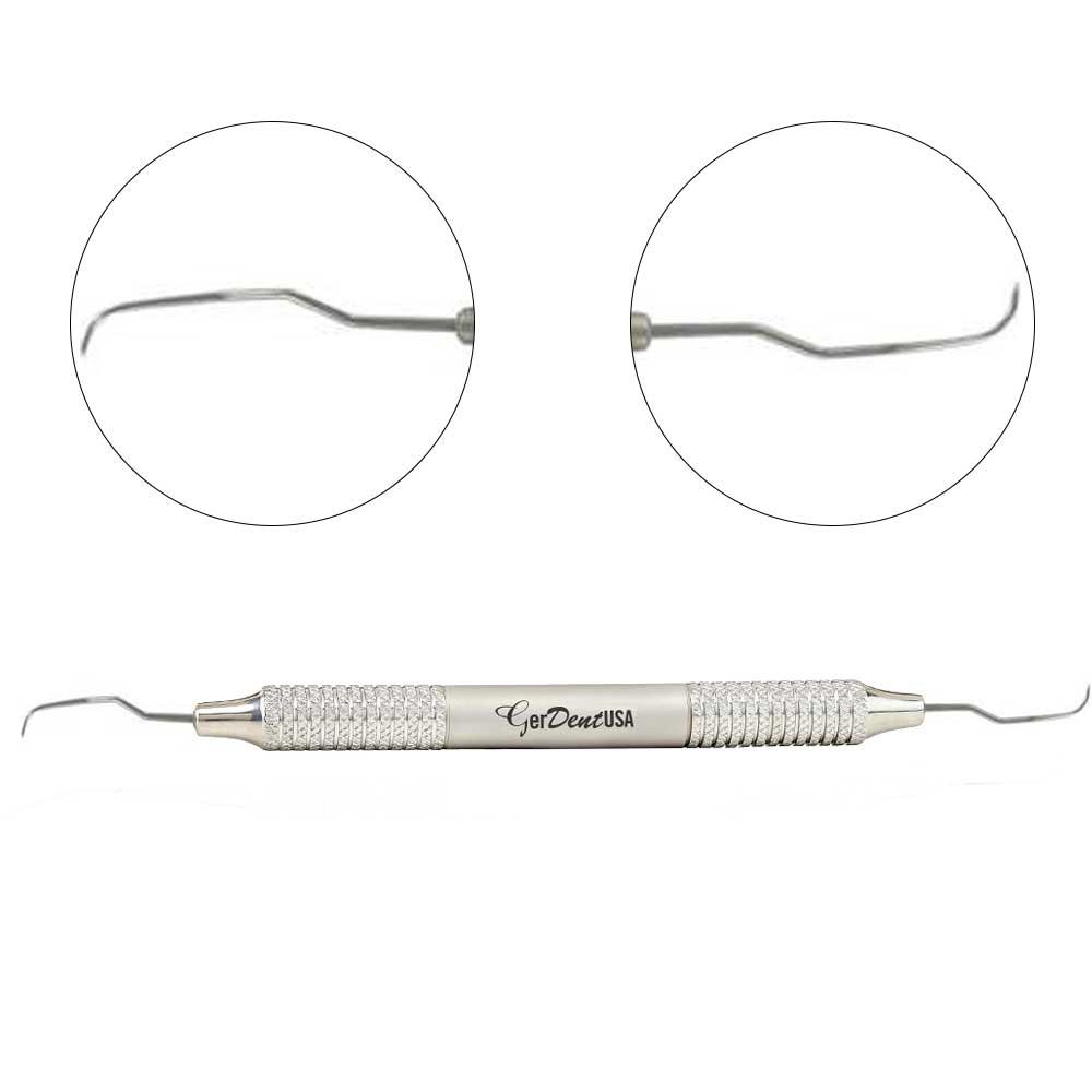 Explorer Double Ended EXD 11/12