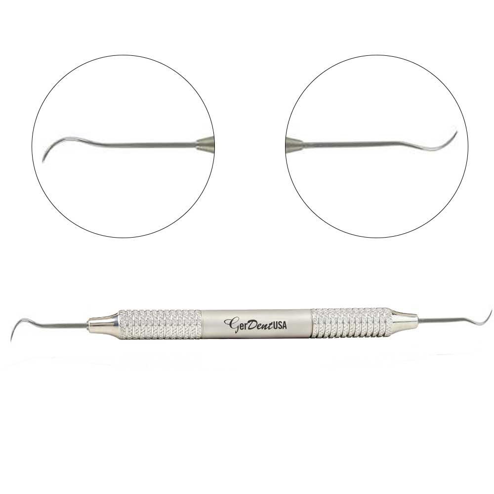 Explorer Double Ended EXD 3ES