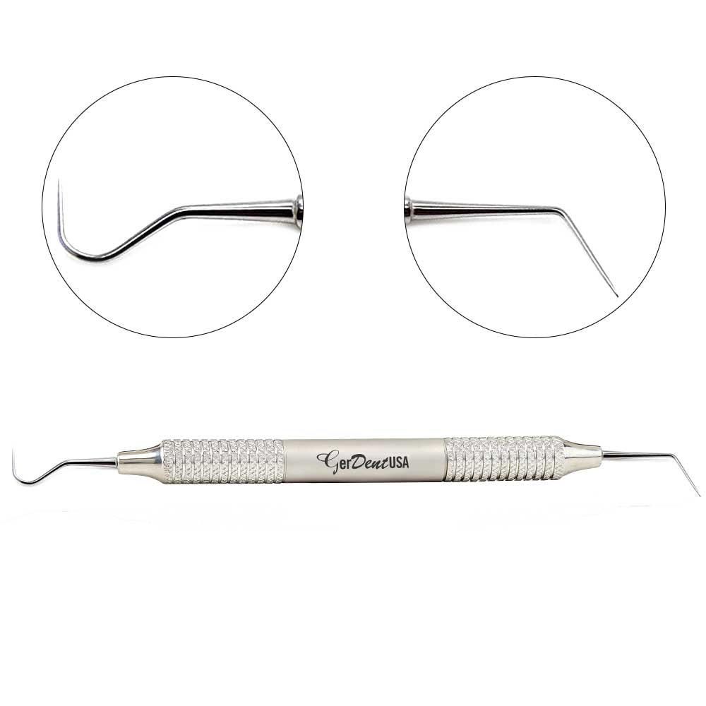 Explorer Double Ended EXD 23/6 L