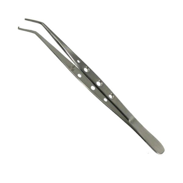 Goldman-Fox Suture Forceps 15cm