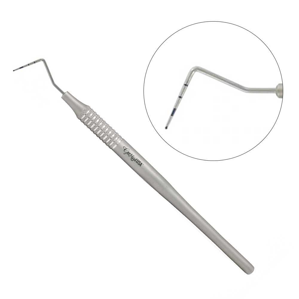 Probe Color Coded CP11.5B (3.5-5.5-8.5-11.5mm)