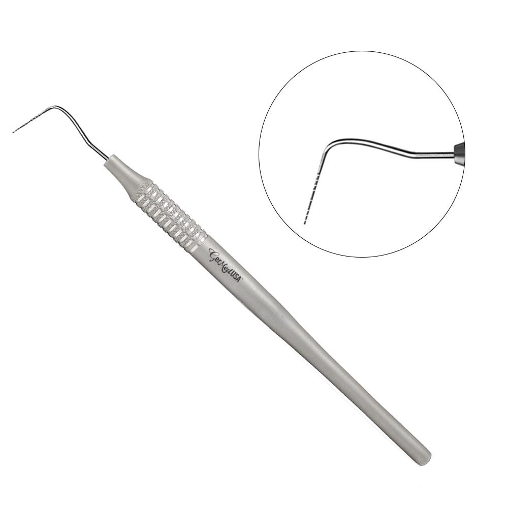 Probe Color Coded C26G (1-2-3-4-5-7-8-9-10mm)