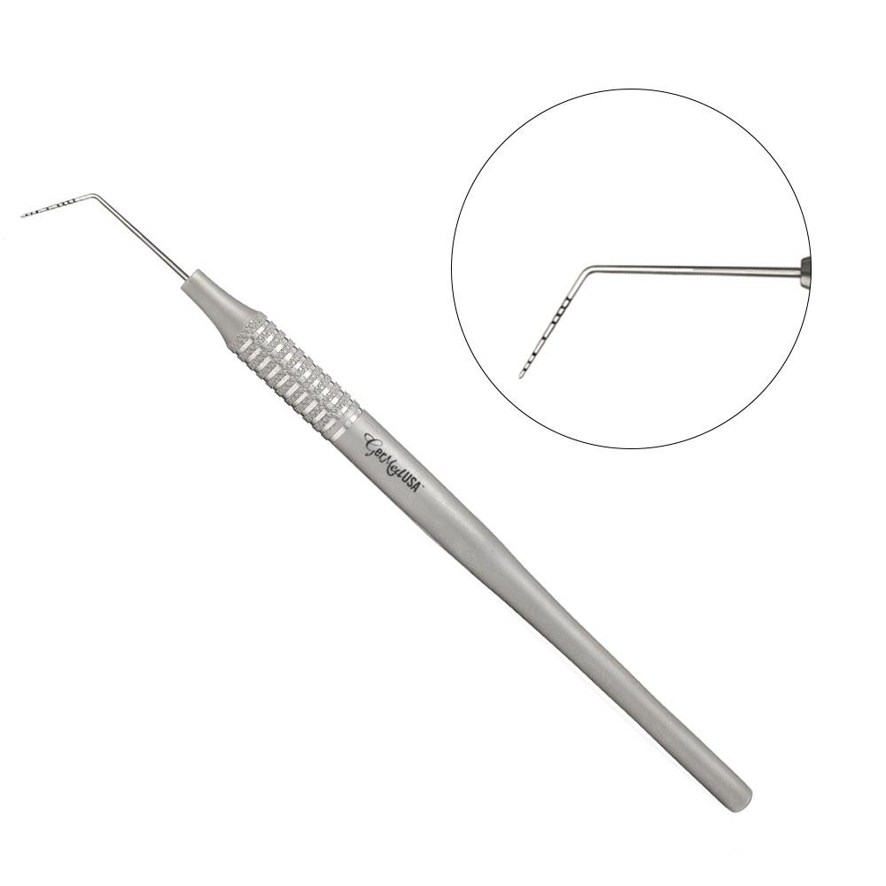 Color Coded Probe, CPMB (1-2-3-4-5-7-8-9-10mm)