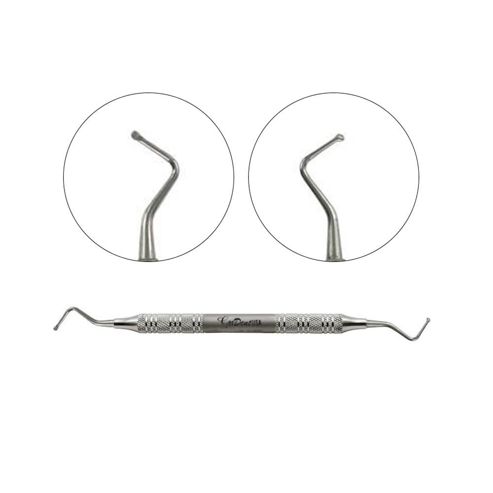 Double Ended Excavator 2, 1.5mm