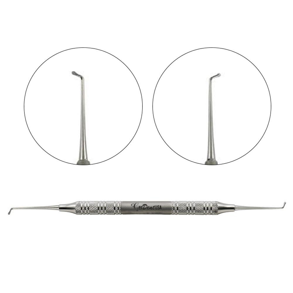 Double Ended Excavator 6, 0.85mm