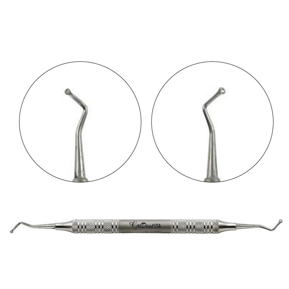 Double Ended Excavator 19, 2mm