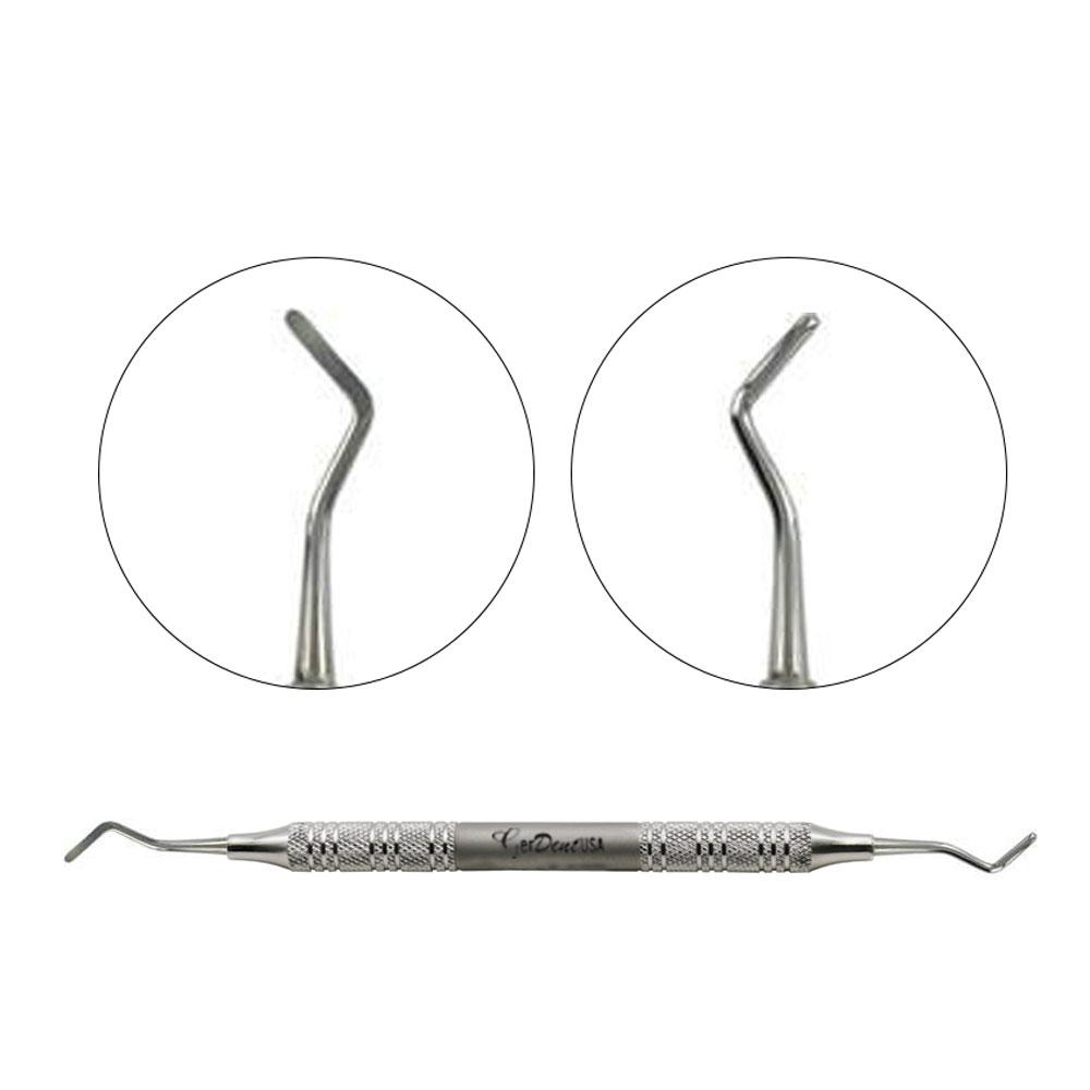 Double Ended Excavator 36/37, 1.5mm