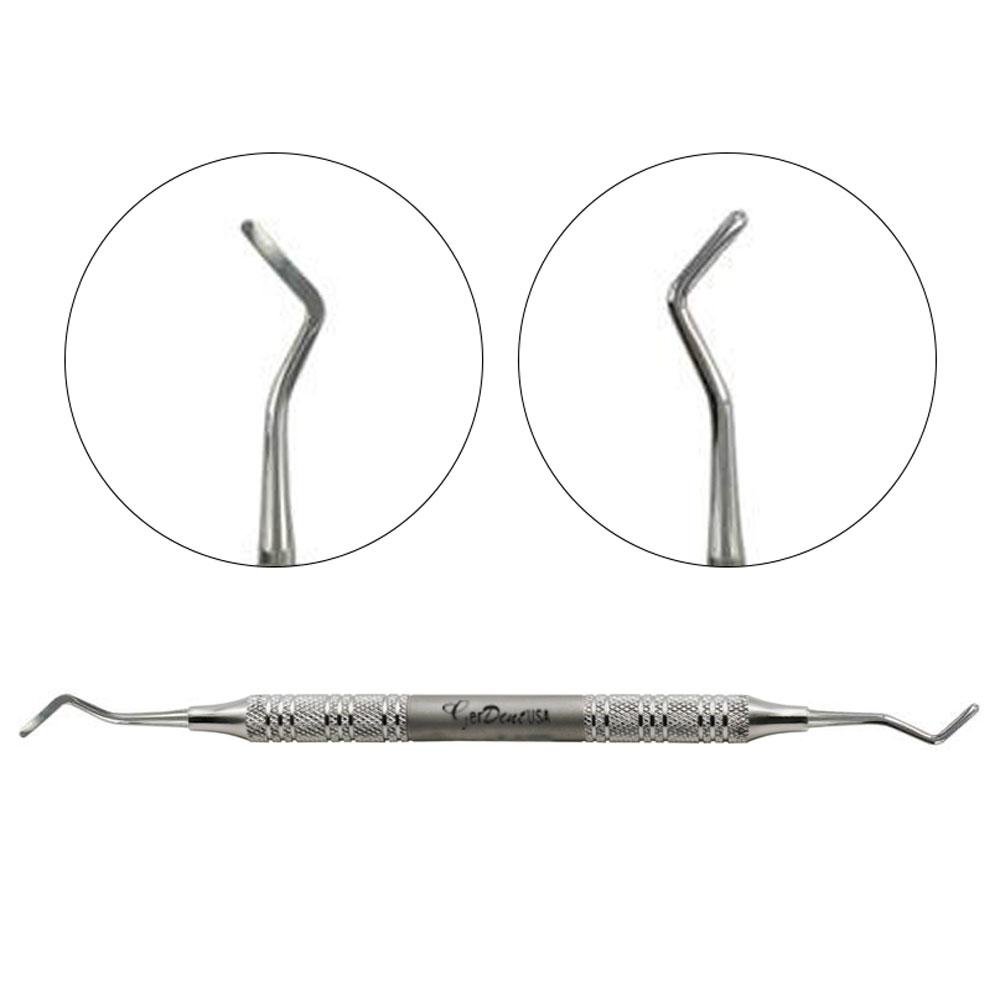 Double Ended Excavator 63/64, 1.5mm