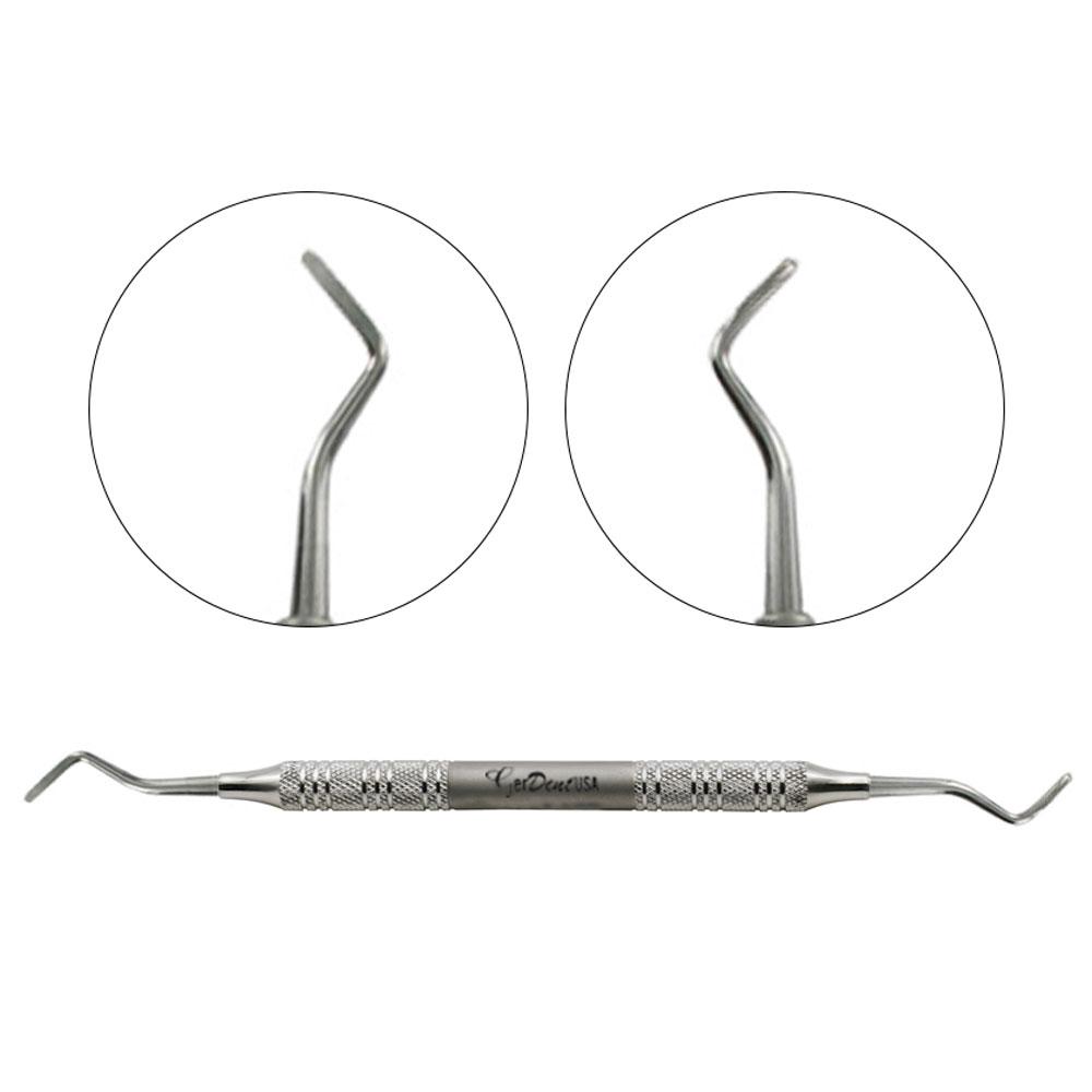 Double Ended Excavator EXC24, 1.8mm