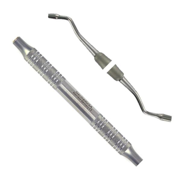 Hol2 Hollenback Plugger/Condenser 2.0mm/2.7mm