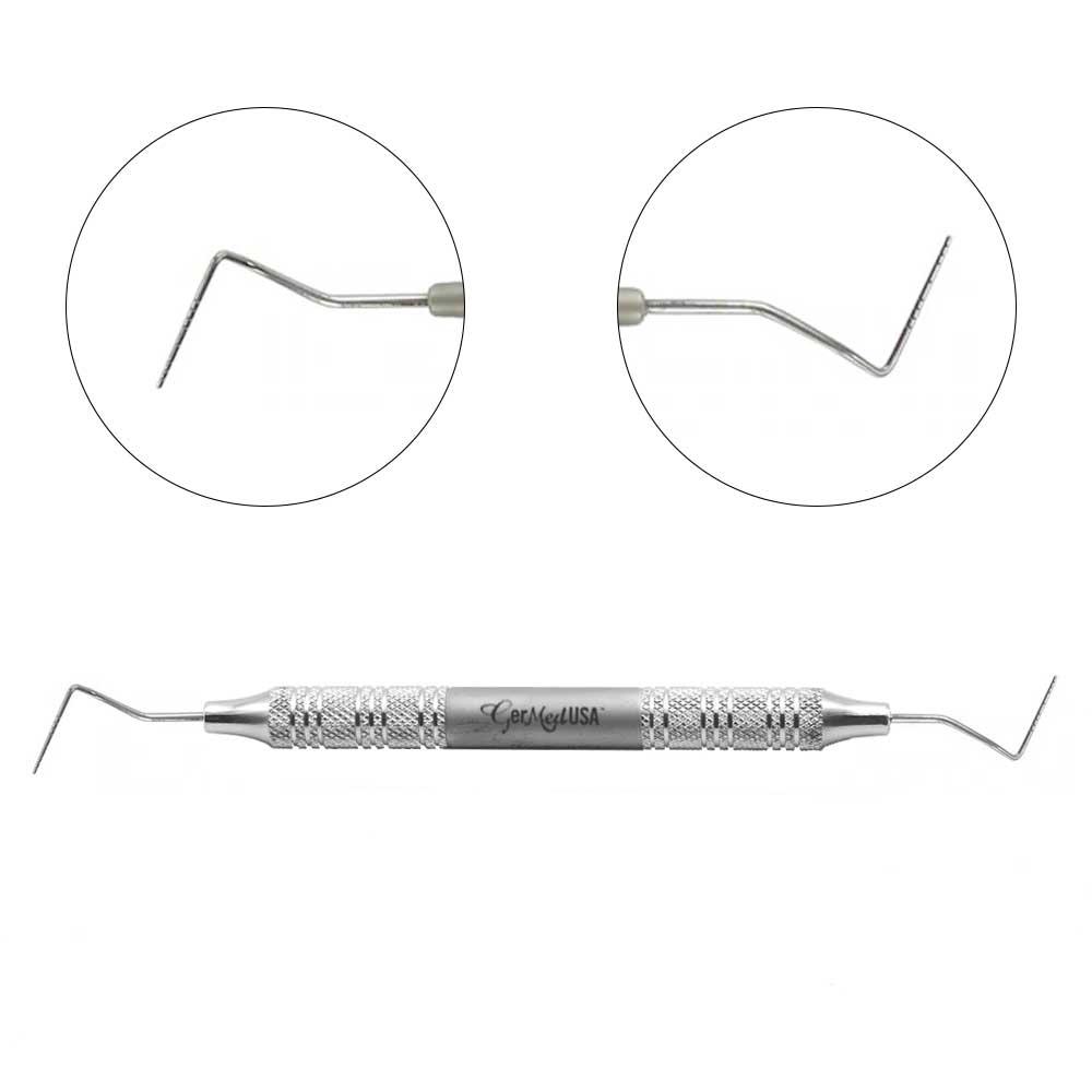 Probe CPWD (1-2-3-5-7-8-9-10mm)