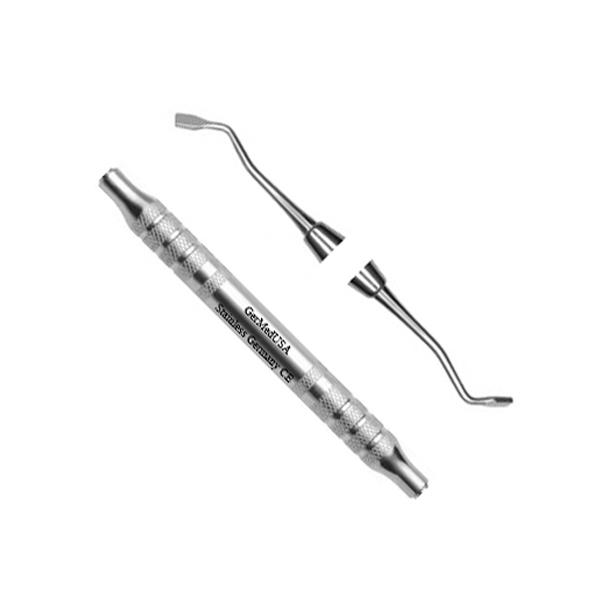 Hol3 Hollenback Plugger/Condenser