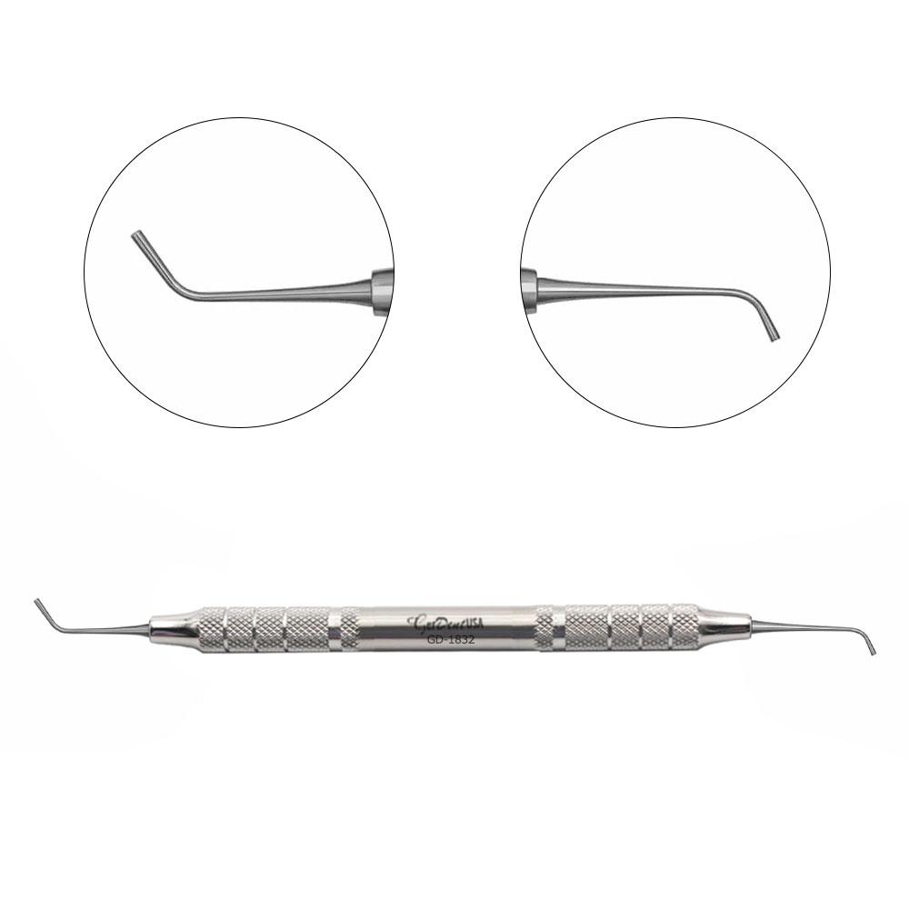 PLG SM2 Smith Plugger/Condenser 1.0mm/1.5mm