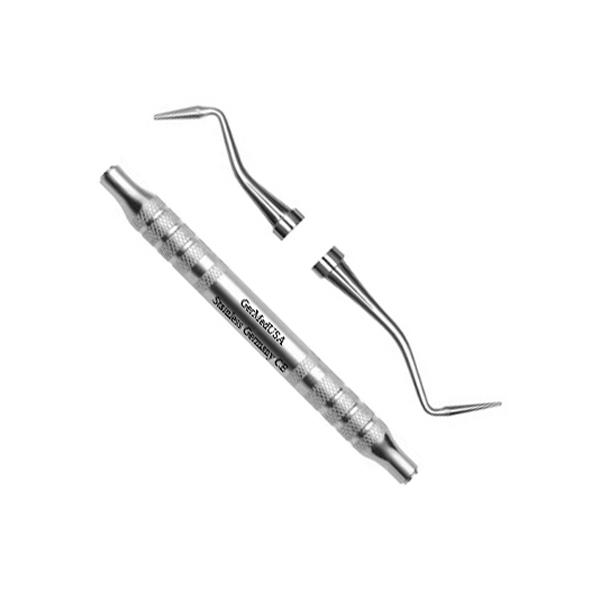 PLG M2 Markley Plugger/Condenser