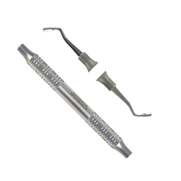 PLG M6 Markley Plugger/Condenser