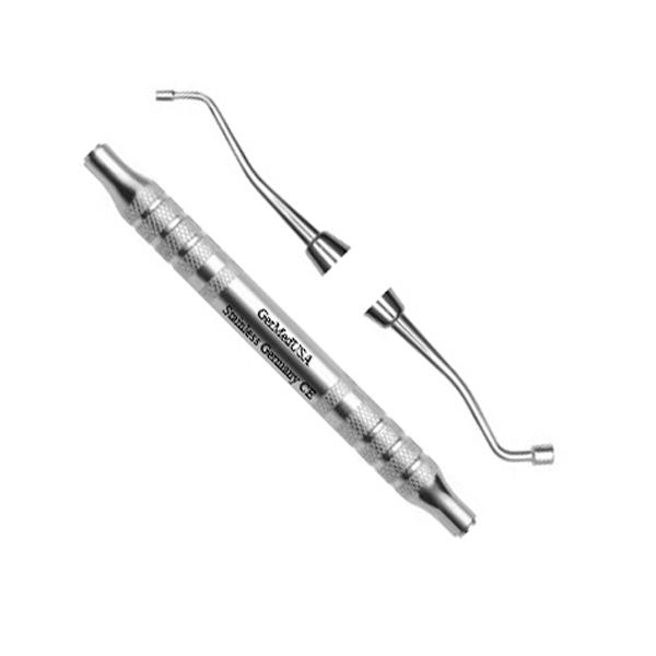 PLG 153 Plugger/Condenser 1.5mm/2.5mm