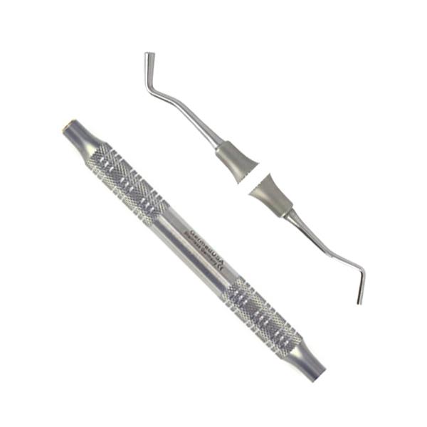 PLGO3 Oregon Plugger/Condenser 1.45mm/2.2mm