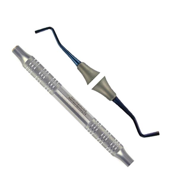 PLGO3 Oregon Plugger/Condenser 1.45mm/2.2mm Coated